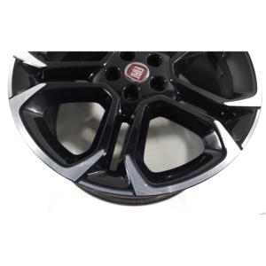 ล้อแม็กซ์ FIAT Tipo ซีดาน 5 ประตู 50928344 (15>20) - Product Image 3