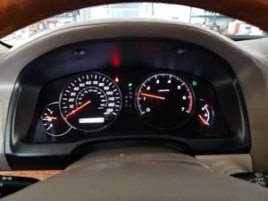 LEXUS GX 470 USADO 2006, Volante a la Izquierda/Derecha - Product Image 5