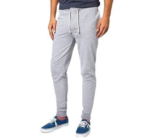 Jogger de último diseño, venta al por mayor, personalizada, tu propia marca, precio barato, aspecto atractivo, primavera y otoño, baja cantidad mínima - Product Image 2