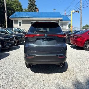 Toyota Venza Limited 2022 USADO EN EXCELENTES CONDICIONES - Product Image 3