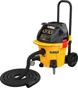 New Sealed Original DWV905H-QS wet and dry <b>vacuum</b> cleaner 1400W 38L H-class - Product Image 3