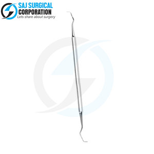 Venta caliente Cureta quirúrgica sostenible En stock Cureta quirúrgica Precio barato Cureta quirúrgica - Product Image 2