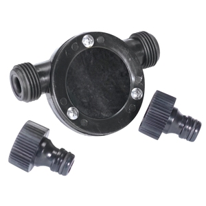 Pompa di Trasferimento Liquidi per Trapano Maurer - Product Image 1