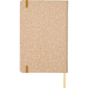 Quaderno A5 Personalizzato in Sughero con Copertina in PU Personalizzabile - Product Image 2