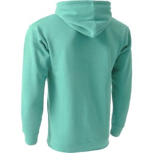 Personnalisé Propre Logo Hommes de Haute Qualité Coton Polyester Imprimé Pull Hommes S À Capuche Quantité DIY OEM Personnalisé - Product Image 5