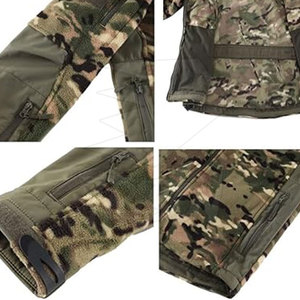 Precio al por mayor, traje de caza de alta calidad, traje de caza ligero de bajo precio, traje de caza transpirable - Product Image 5