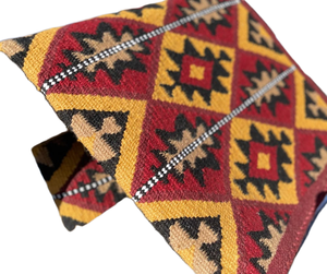 <b>Stable</b> Guard Saddle Pad for Daily Riding Comfort Reliable Support for Training Sports Competition - Product Image 4