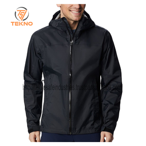 เสื้อแจ็คเก็ตผ้านิ่มมีกระเป๋าด้านข้างมีซิปเสื้อแจ็คเก็ตยุทธวิธีคุณภาพสูงทนทานและยั่งยืนปรับแต่งขนาดได้ - Product Image 1