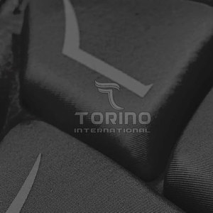 Protector de pecho de cuero de alta calidad de tendencia superior para entrenamiento de boxeo diseño personalizable ecológico última llegada - Product Image 3