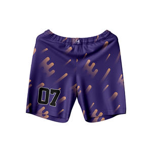 Maillot de basket-ball réversible double face à séchage rapide, personnalisable avec le nom de l'équipe, col en V, sans manches, débardeur unisexe - Product Image 6