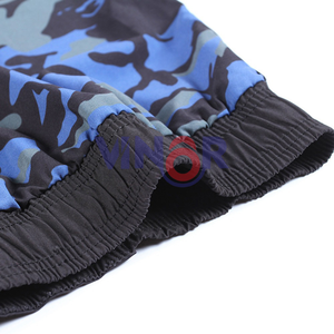 2025 Sublimé Haute Qualité Sportswear Mma Shorts En Gros Arts Martiaux Porter Marque Personnalisée Hommes Mma Shorts Avec Personnaliser Conception - Product Image 4