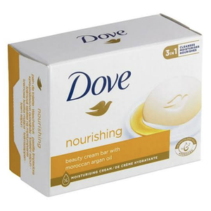 ซื้อสบู่ก้อนโดฟ บิวตี้บาร์ สีชมพูโรซ่า 6 ก้อน เพื่อผิวเนียนนุ่ม ทำความสะอาดและบำรุงผิว ขนาด 3.75 ออนซ์ ราคาขายส่ง - Product Image 4