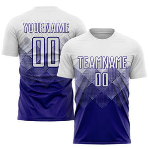 เสื้อฟุตบอลทีม Tornado Trading แบบสั่งทำพิเศษ ผลิตจากโพลีเอสเตอร์ 100% พิมพ์ลายแบบ Sublimation Transfer แห้งเร็ว ระบายอากาศได้ดี สำหรับผู้ใหญ่ทุกเพศ ขายส่ง - Product Image 5