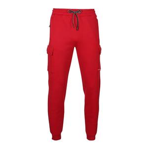 Pantalones de bolsillo deportivos informales de invierno para hombre, pantalones casuales para hombre, pantalones para correr para hombre - Product Image 3