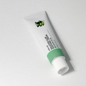 Etiqueta privada OEM ODM Aloe crema calmante producto coreano de alta calidad para el cuidado de la piel - Product Image 4