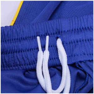 Camiseta bordada de alta calidad, uniforme de baloncesto de malla transpirable, camiseta de baloncesto personalizada, Kit de uniforme de baloncesto por sublimación - Product Image 4