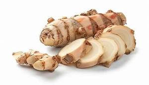 รากข่าสดสไตล์ออร์แกนิกบริสุทธิ์มีกลิ่นหอมแรงสำหรับทำอาหารฉลากสะอาดและระบบภูมิคุ้มกัน - Product Image 2