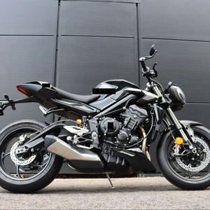 ท็อป ทริปเปิล 765 (มอเตอร์ไซค์) ใหม่ - Product Image 1