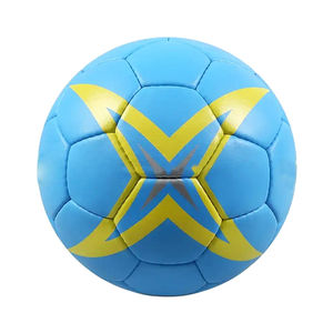 Balón de fútbol para adultos con logotipo personalizado, tamaño 5, partido oficial de fútbol, alta retención de aire, duradero, TPU, PVC, PU, Material, promoción clásica - Product Image 5