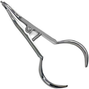 Alicate Dental Manual de Ortodoncia, Mini Instrumentos de Acero Inoxidable Inspirados en el Alicate Adams, Fabricado en China, Equipos Dentales de SurgiRight - Product Image 4