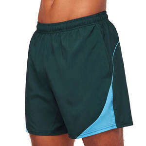 Shorts de sport légers pour hommes avec évacuation de l'humidité, conçus pour une respirabilité ultime pendant l'exercice, shorts décontractés pour hommes OEM - Product Image 4