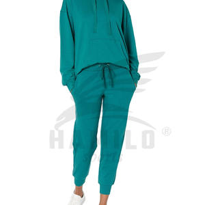 Sudadera con capucha de invierno para mujer de alta calidad personalizada del fabricante, diseño con forro de rizo francés de algodón, logotipo personalizado para mujer - Product Image 4