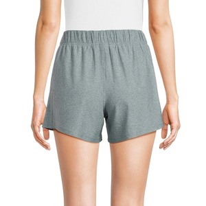 Pantalones Cortos Deportivos de Yoga para Mujer OEM, de Secado Rápido, Ligeros, para Ejercicio al Aire Libre, Ropa Deportiva, Pantalones Cortos Holgados - Product Image 6