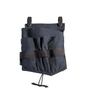 กระเป๋าใส่ปืนแบบสั่งทำยอดนิยม ดีไซน์เฉพาะตัว สีพื้น น้ำหนักเบา กระเป๋าใส่ปืนแบบติดข้างกางเกง - Product Image 3