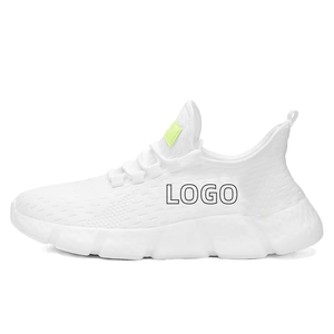 Nueva llegada a precio de fábrica <span class=keywords><strong>zapatillas</strong></span> de correr bajas para el verano primavera otoño-Los <span class=keywords><strong>mejores</strong></span> zapatos para caminar de Quanzhou - Product Image 3
