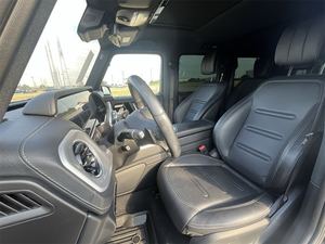 ไฮรัน 2022 จี-คลาส จี-550 4MATIC เอสยูวี ครอสโอเวอร์ - Product Image 4