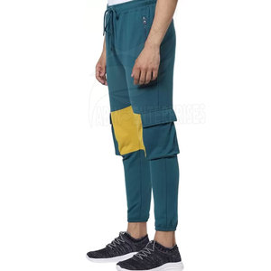 Pantalones Deportivos Casuales para Hombre, Transpirables, de Alta Calidad, con Cintura Elástica, Estilo Único, Venta al Por Mayor 2024 - Product Image 5