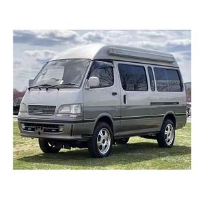 Toyota HiAce SL Camper 4WD de 1998 en perfectas condiciones - Product Image 3