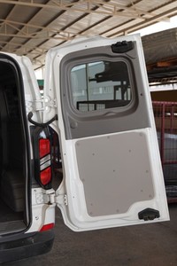 NOUVEAU Kit de garnitures intérieures VW Transporter T7 en plastique ABS, ajustement parfait à 100%, haute qualité, personnalisé, spécialement autorisé, MEILLEUR VENDEUR PANNEAU VKM - Product Image 6