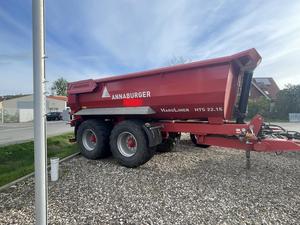 Référence fabricant Annaburger HTS 22A.15 - Product Image 1