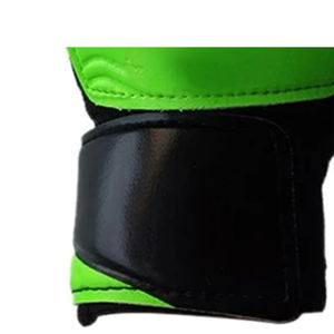 Gants de gardien de but de Football professionnel PU matériel Latex tricot Nylon Offre Spéciale pour une utilisation en extérieur - Product Image 5