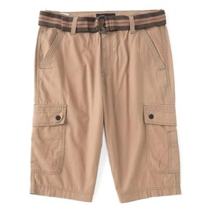 Multi-Bolsillo Baggy Streetwear Casual Jeans Pantalones cortos Hombres Denim Chino Brief Jogger Shorts para hombres - Product Image 1