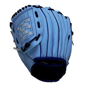 Guantes de Béisbol para Hombre, Nuevos y Populares, de Cuero, para Lanzamiento con la Mano Izquierda, Uso Profesional, Opciones Personalizables - Product Image 4