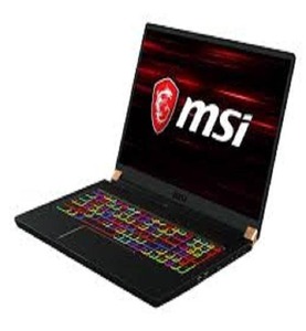 Ya Disponible: Laptop para Juegos GS75 Stealth-093 de 17.3 Pulgadas con Bisel Ultrafino, NVIDIA RTX 2080 8G Max-Q - Product Image 2