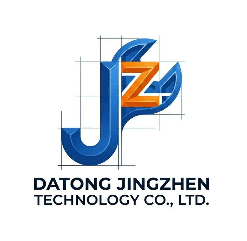 Datong Jingzhen Technology Co., Ltd. logo