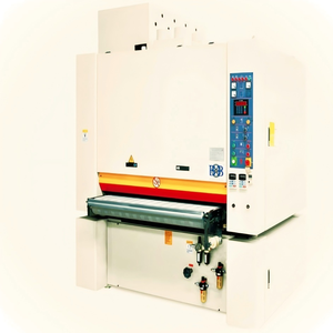Ligne de Revêtement par Rouleau pour Placages - <span class=keywords><strong>Machine</strong></span> de Revêtement de Placages MDF - Product Image 4