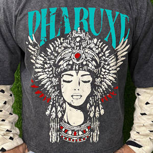 สเวตเชิ้ตผ้าฝ้ายสำหรับผู้ชายสเวตเชิ้ตผสมแฟชั่นทันสมัยใหม่ - Product Image 4