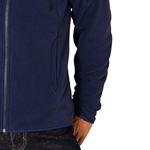 Chaqueta de Trabajo Estilo Vintage con Capucha de Lona de Pato Personalizada de Topshow, Chaqueta de Trabajo para Hombre - Product Image 3