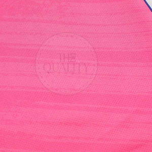 Uniforme de fútbol de nuevo estilo de último diseño, calidad superior, transpirable, Color sólido, 100% poliéster, secado rápido, ecológico, para hombres y adultos - Product Image 4