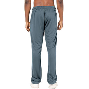 กางเกงกีฬาขายาวผ้าคอตตอน100% ขากว้างแนววินเทจไฮสตรีท - Product Image 6