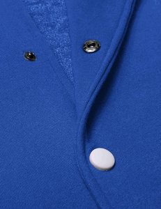 Wholesale High Quality Custom Print Long Sleeve Men Letterman <b>Jacket</b> Plain Blank Varsity Baseball <b>Jackets</b> - Product Image 4