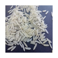 Riz Basmati Blanc Long Grain Parboiled Biologique Importé de Haute Qualité FENICIA - Brésilien, Durée de Conservation de 24 Mois, Naturel