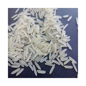 Chất Lượng Cao Hữu Cơ Khô Mềm Basmati Trắng Hạt Dài Parboiled Gạo-Giá Thấp - Product Image 5