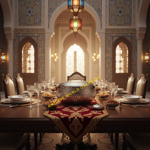 Marmite isotherme en acier inoxydable martelé antiadhésif de qualité supérieure, durable, avec couvercle, pour la cuisine, les restaurants, les hôtels, le service - Product Image 6