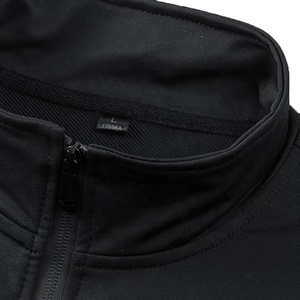 2024 New Arrival Custom Latest Design Men's Track Suit Training Jogging Gym Sportswear Winter Season Size XL-<b>Model</b> LWK-TS-10017 - Product Image 6