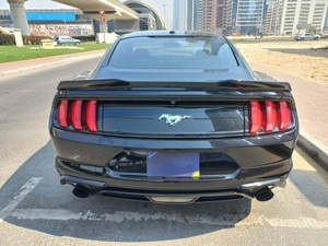 Fo ถนนมัสแตง EcoBoost 2.3L 2019มือสอง - Product Image 4